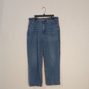 Universal Thread Blue Denim Jeans